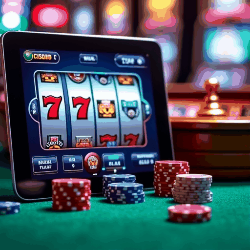 Interface Premium hkkbet