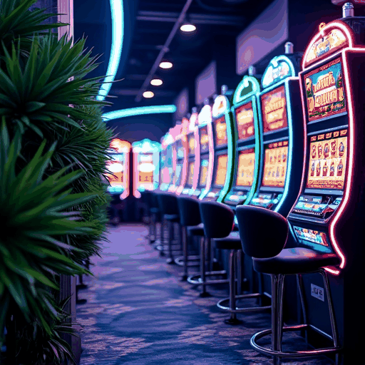 Casino Ao Vivo hkkbet