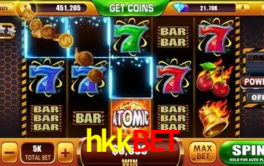 Integração de APIs hkkbet